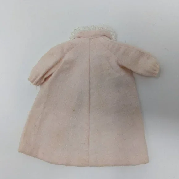 Vintage Barbie Straight Leg Skipper Doll Dreamtime Pajamas - Picture 3 of 11